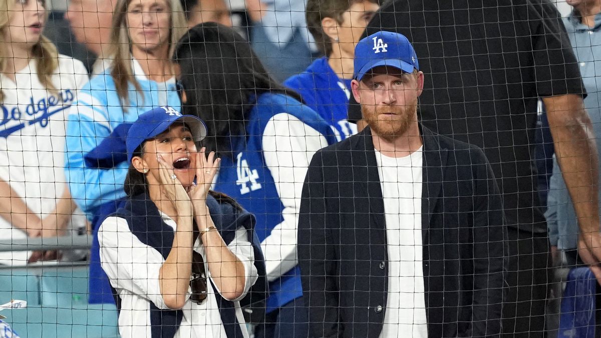 Princ Harry se Kanadě omluvil za svou kšiltovku